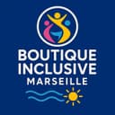 La boutique inclusive de Soliane Tél 06 61 94 47 78. La boutique est située dans la station de métro "Rond Point du Prado" à Marseille. Ouverture de 10h à 13h et de 15h à 18h du lundi au vendredi.
